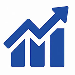 icone-création-de-site-internet-croissance