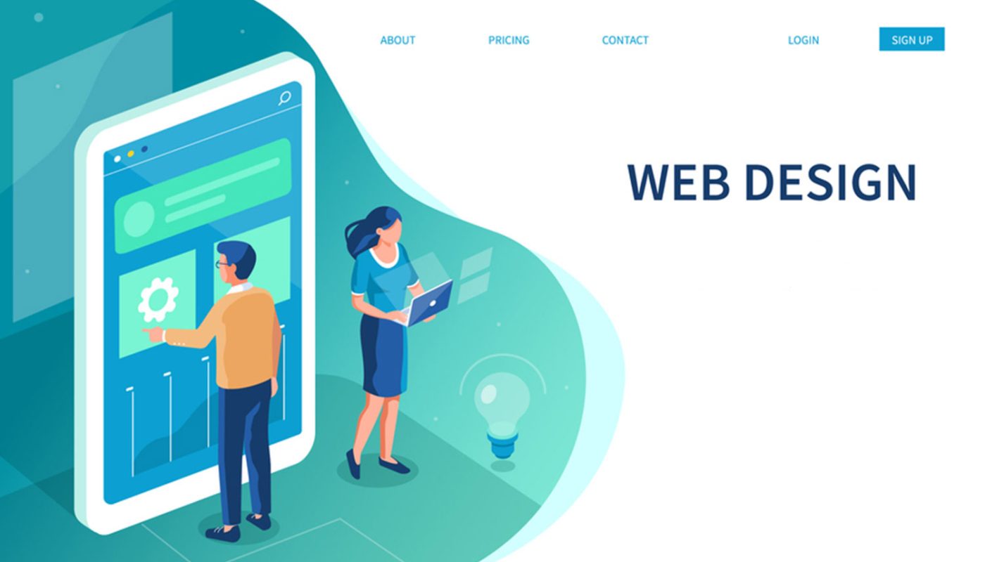 Web Design